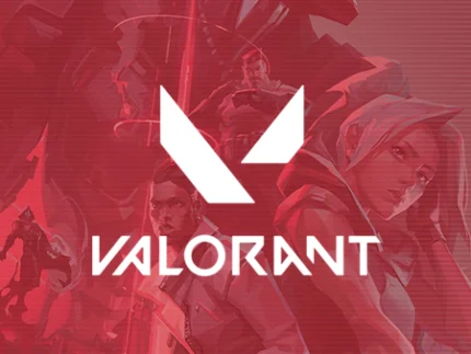 Valorant 475 VP